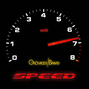 收聽Grönroos & Bravo的Speed歌詞歌曲