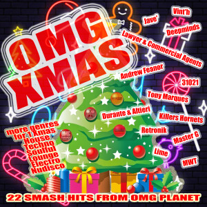 Lawyer and Commercial Agents的专辑OMG XMAS