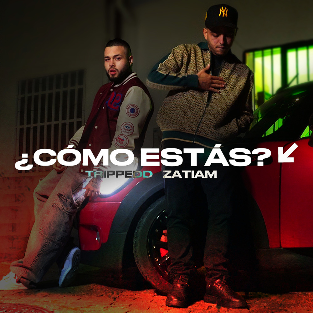 ¿Cómo Estás? (Explicit)