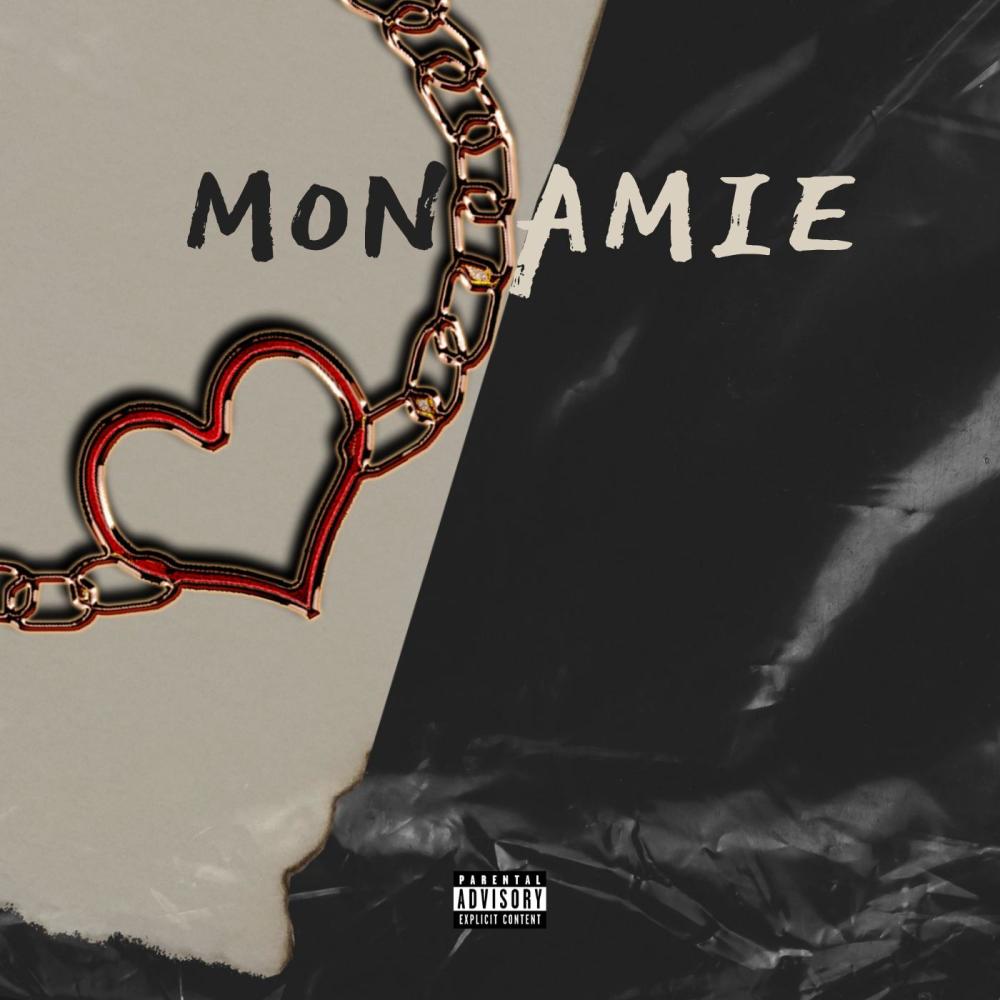 Mon Amie (Explicit)