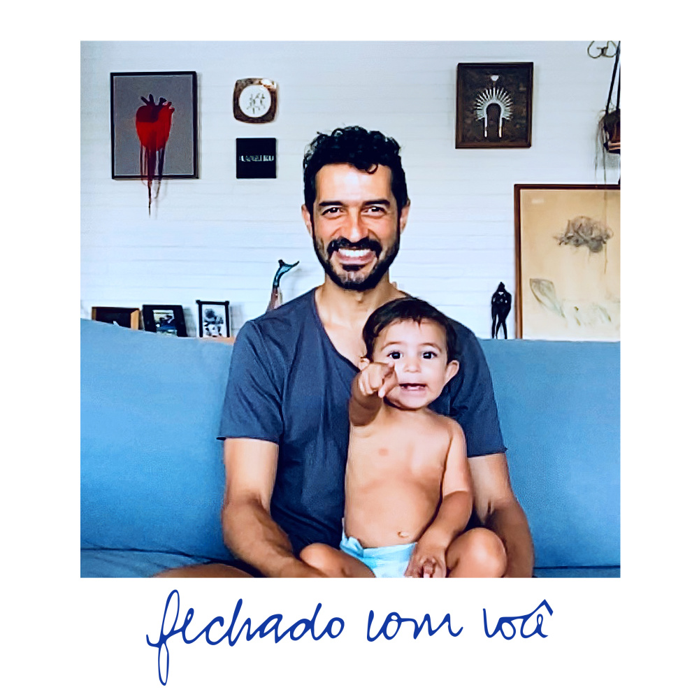 Fechado Com Você