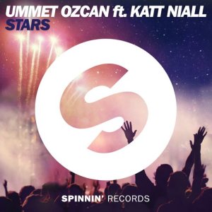 ดาวน์โหลดและฟังเพลง Stars (feat. Katt Niall) [Radio Edit] (Radio Edit) พร้อมเนื้อเพลงจาก Ummet Ozcan