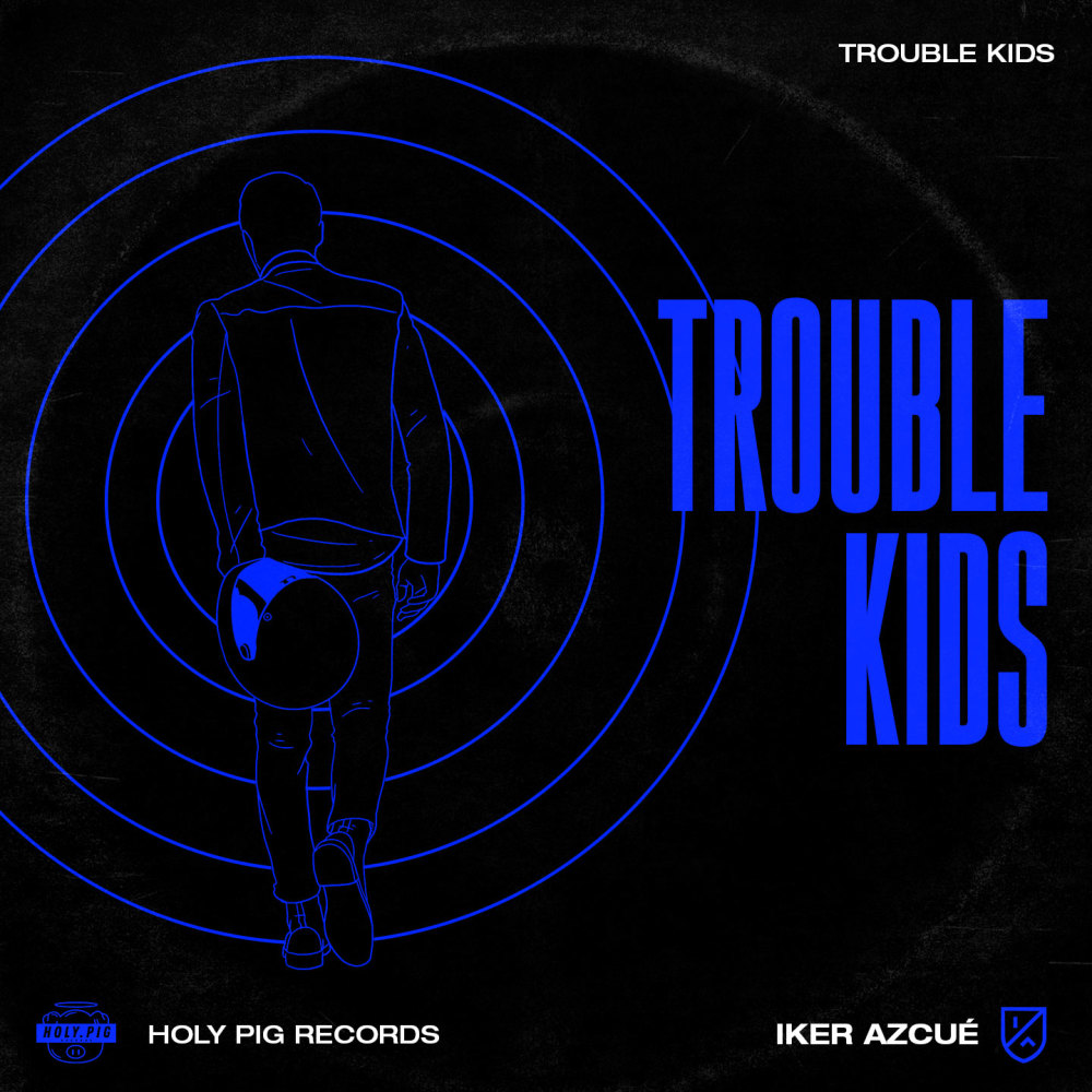 Trouble Kids