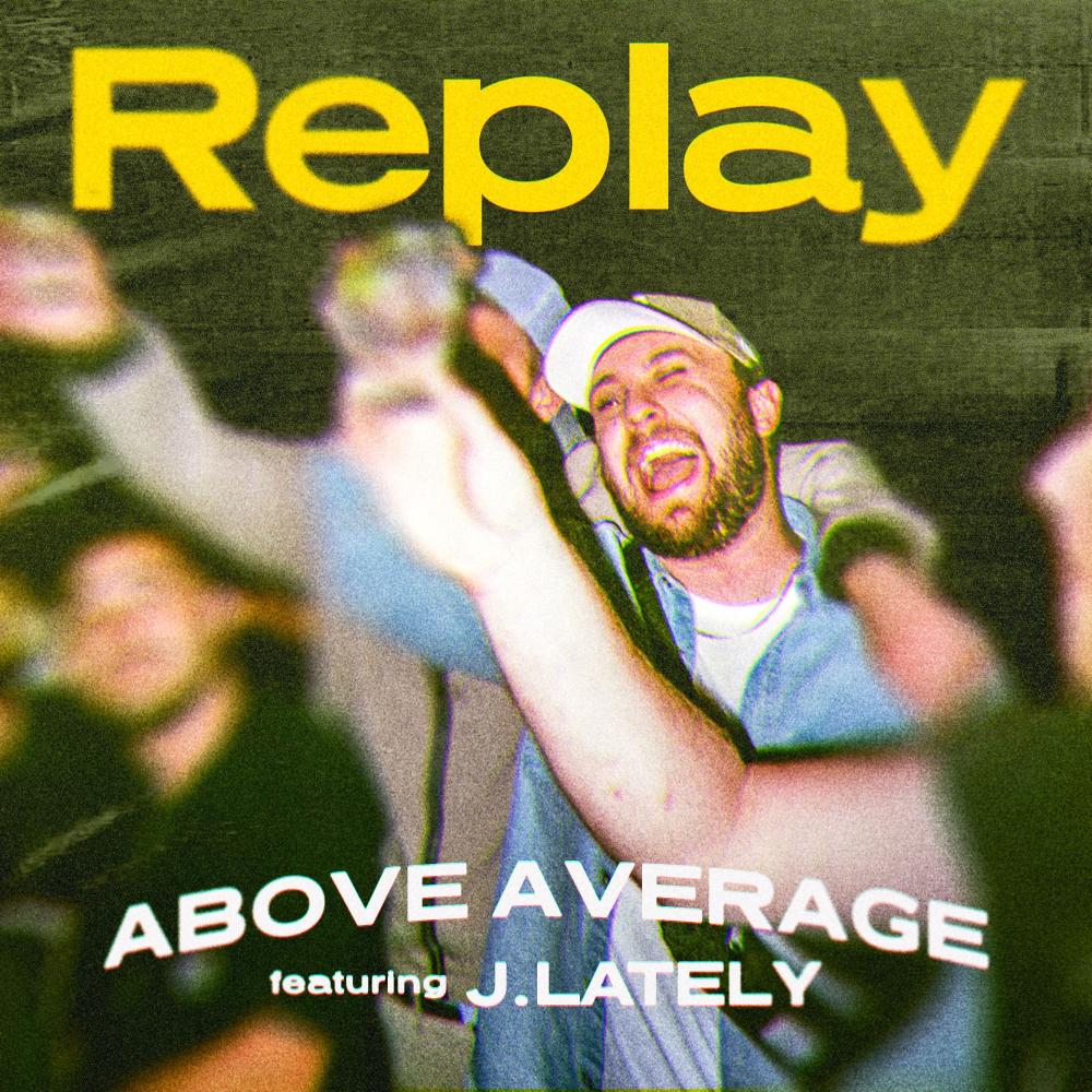 Replay (feat. J.Lately)