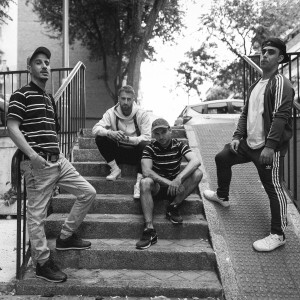 Juancho Marqués的專輯Solo Sé Caer De Pie (Explicit)