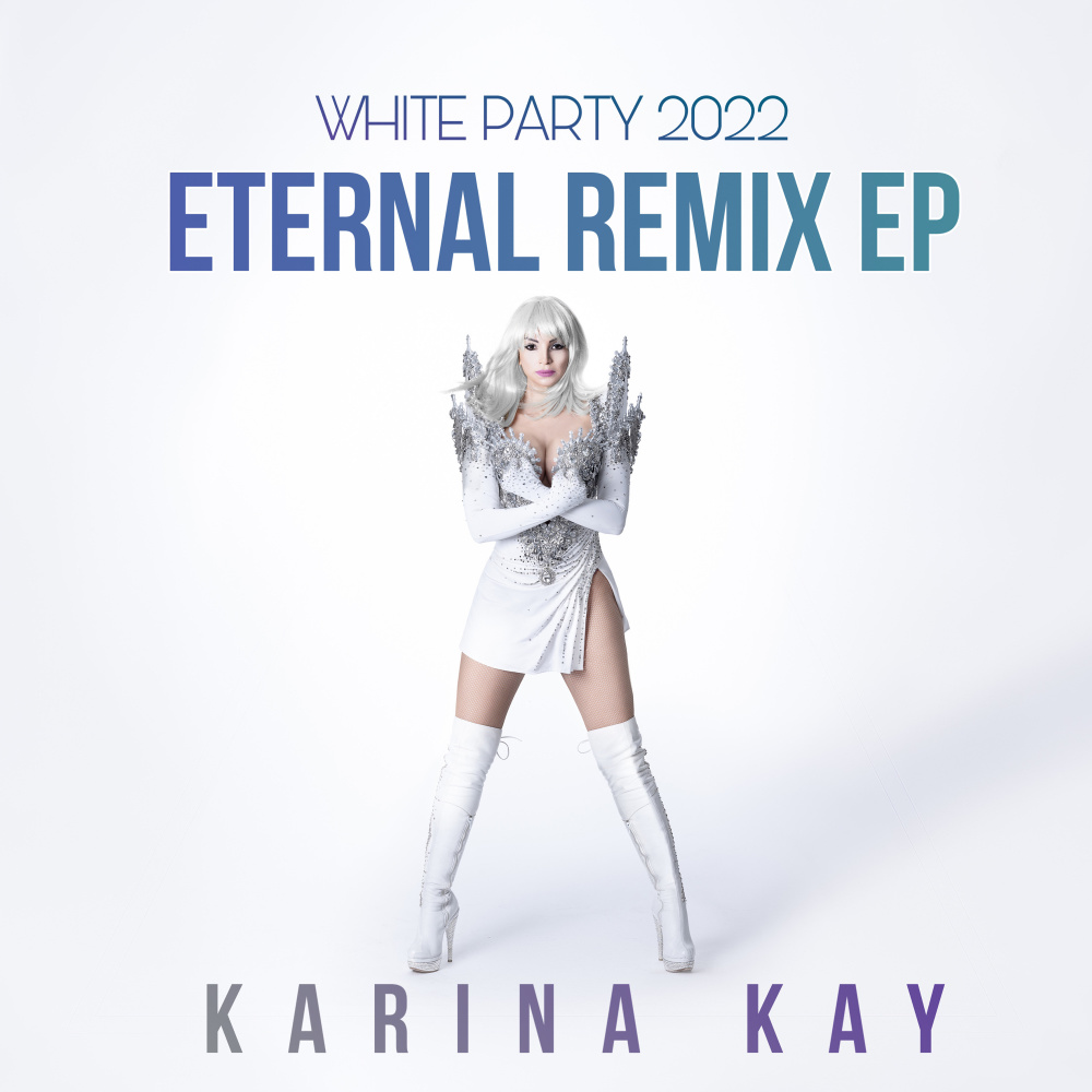 Eternal (Rick Braile Remix)