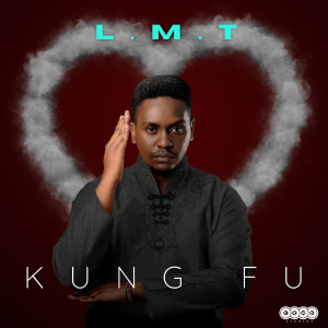 Album Kung Fu from L.M.T.