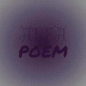 Listen to Area Poem song with lyrics from Dammie Sido