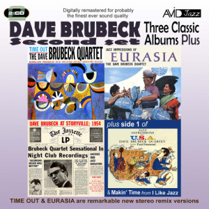 ดาวน์โหลดและฟังเพลง Jazz Impressions Of Eurasia: Calcutta Blues พร้อมเนื้อเพลงจาก Dave Brubeck