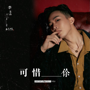 Listen to 可惜你 song with lyrics from 李东山
