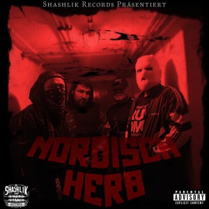 Album NORDISCH HERB (Explicit) from Shashlik Records