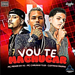 收聽Mc Carlinho Tlgd的Vou Te Machucar (Explicit)歌詞歌曲