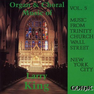 收聽Trinity Church Choir, New York的The God-Fearing Woman Is Honoured歌詞歌曲