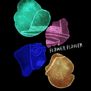อัลบัม Tsuki (Band Acoustic Version) ศิลปิน FLOWER FLOWER