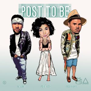 ดาวน์โหลดและฟังเพลง Post to Be (feat. Chris Brown & Jhene Aiko) (Explicit) พร้อมเนื้อเพลงจาก Omarion