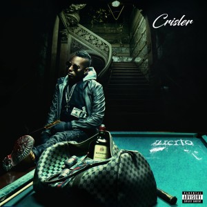 收聽Crisler的Ilícito (Explicit)歌詞歌曲