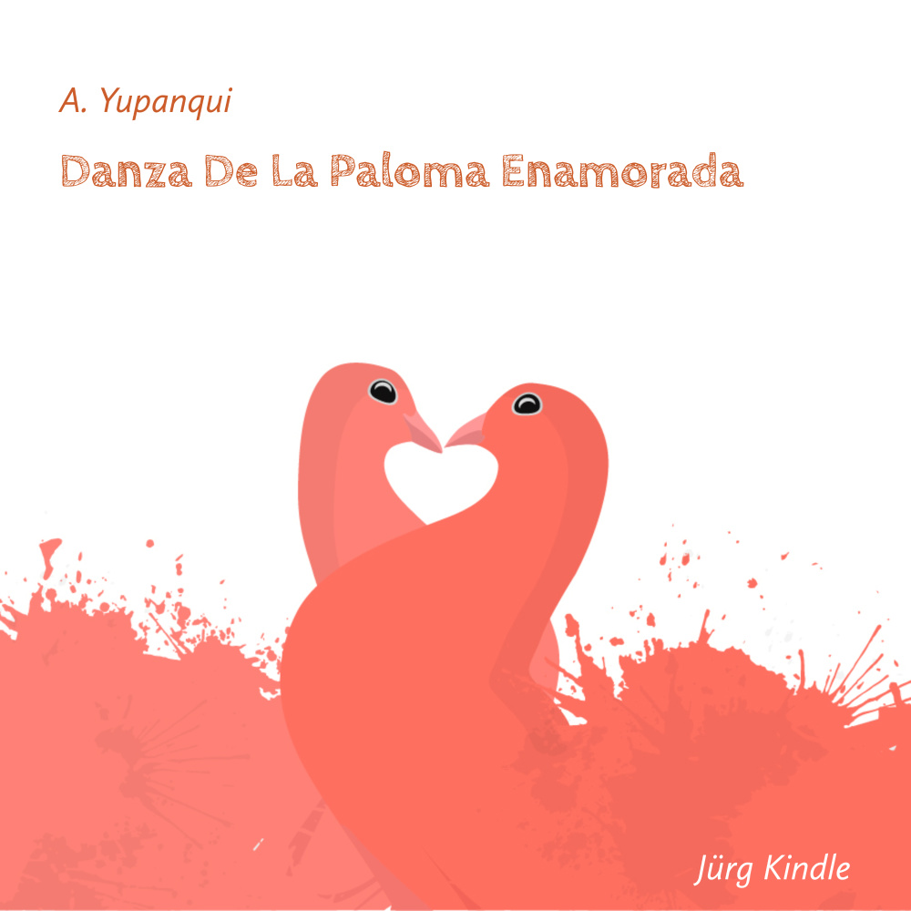 Danza de la Paloma Enamorada