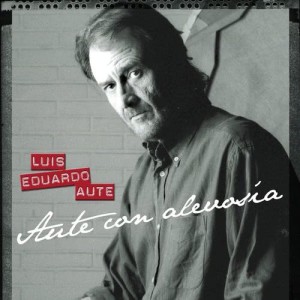 收聽Luis Eduardo Aute的Suave歌詞歌曲
