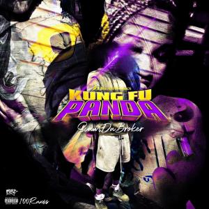 ScamDaBroker的專輯Kung Fu Panda (Explicit)