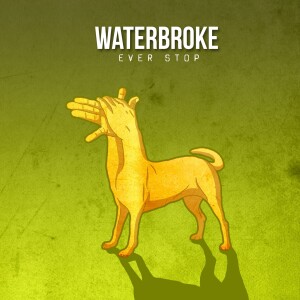 收听Waterbroke的Aku Terluka歌词歌曲