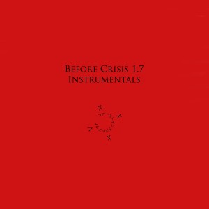 อัลบัม Before Crisis 1.7 (Instrumentals) ศิลปิน Jonathan Cloud