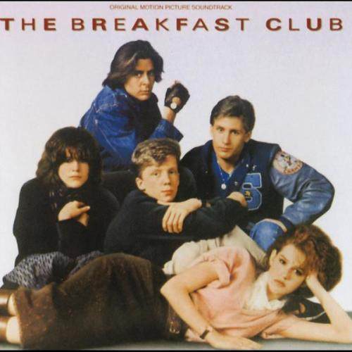 The Reggae (From "The Breakfast Club" Soundtrack)