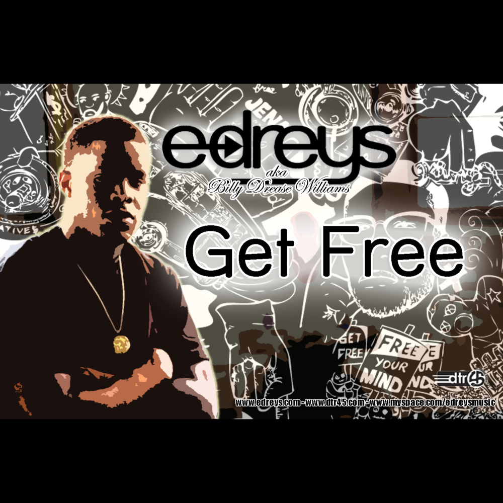 Get Free (Acapella)