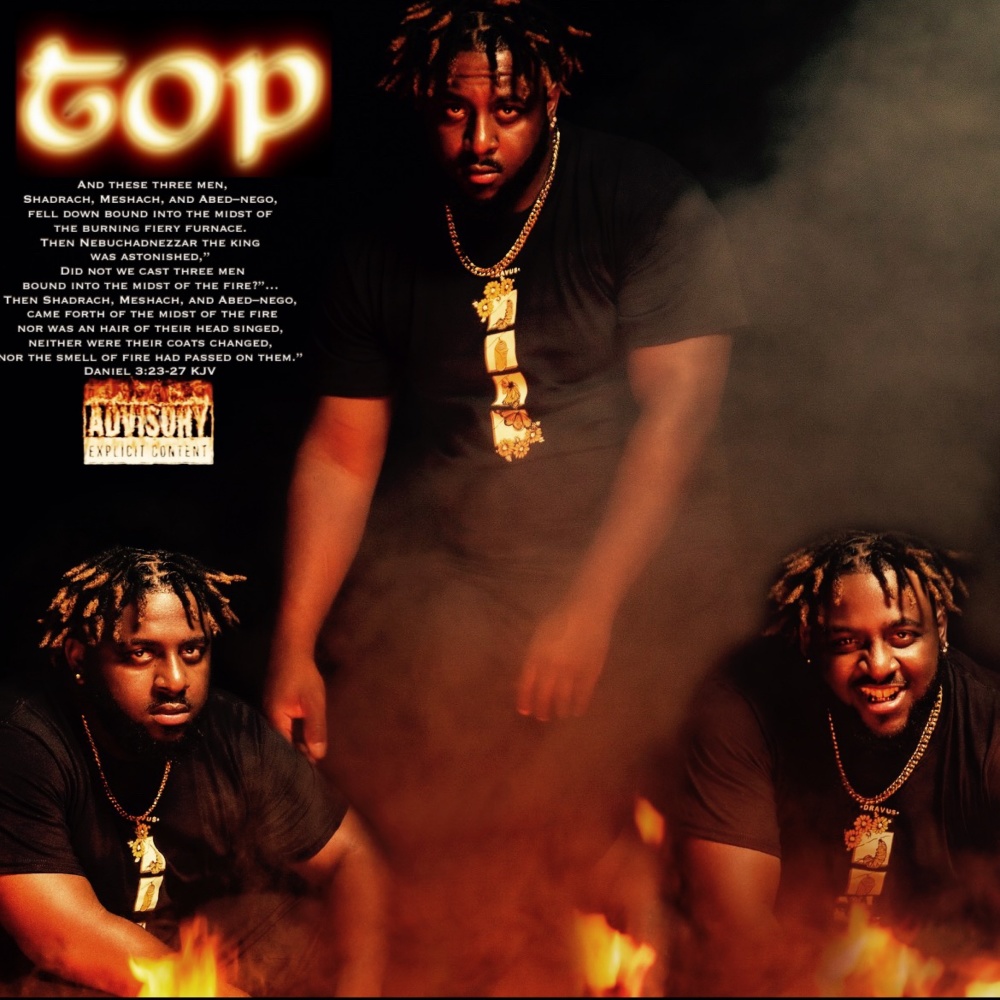 Saved (feat. OG Bobby Billions) (Explicit)
