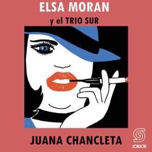 ดาวน์โหลดและฟังเพลง Y Te Parece Todavía พร้อมเนื้อเพลงจาก Elsa Morán