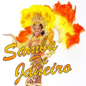 收聽Tonia的Samba de Janeiro歌詞歌曲