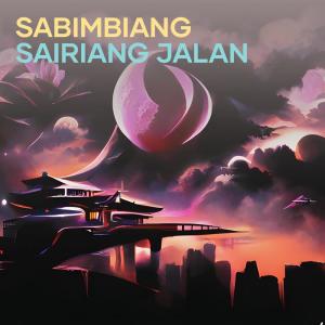 Lepai的專輯Sabimbiang Sairiang Jalan