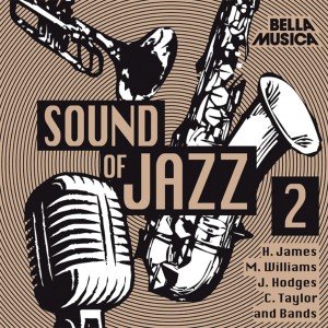 群星的專輯Sound of Jazz, Vol. 2