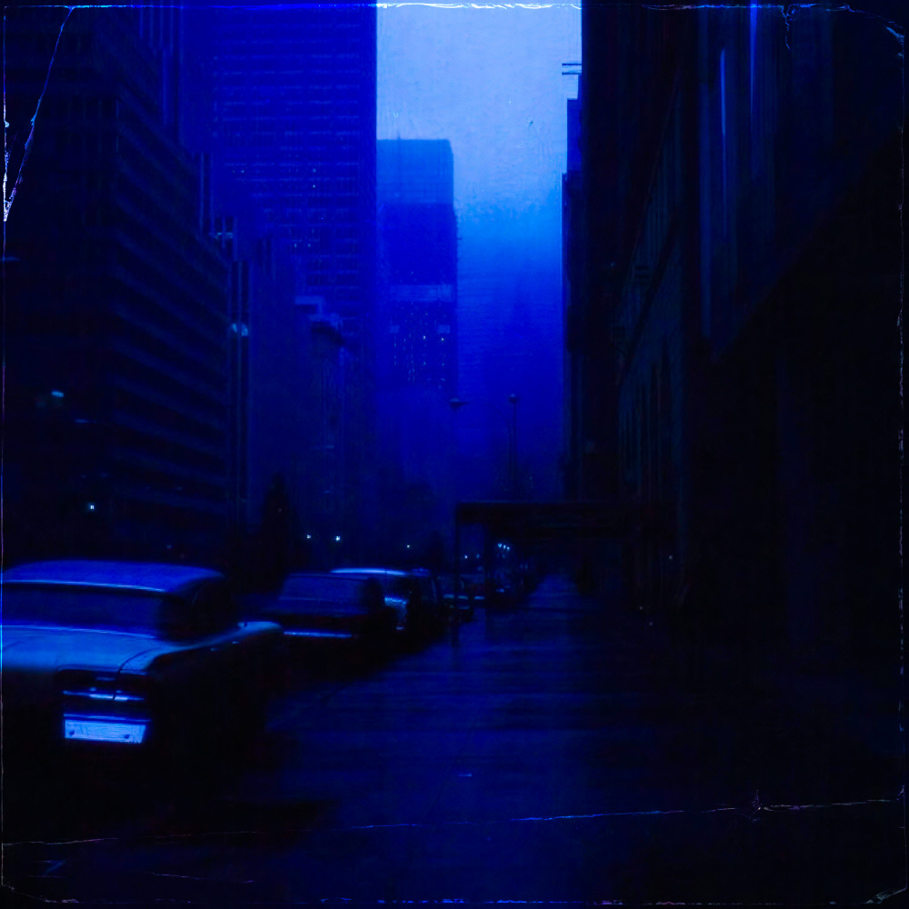 after the rain (sped up)