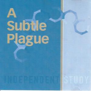 ดาวน์โหลดและฟังเพลง Touchlight พร้อมเนื้อเพลงจาก A Subtle Plague
