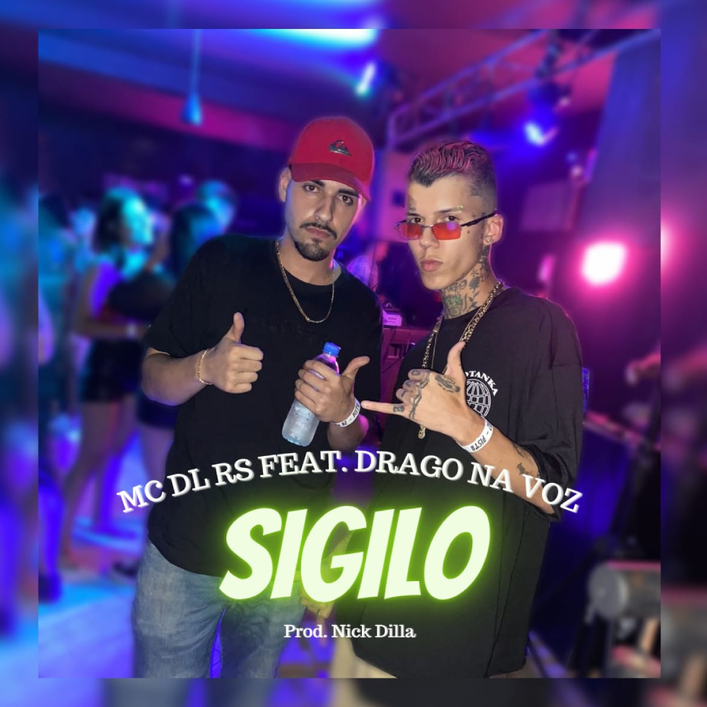Sigilo (Explicit)