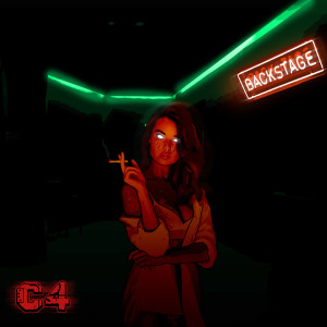 Dengarkan Backstage (Explicit) lagu dari C4 dengan lirik