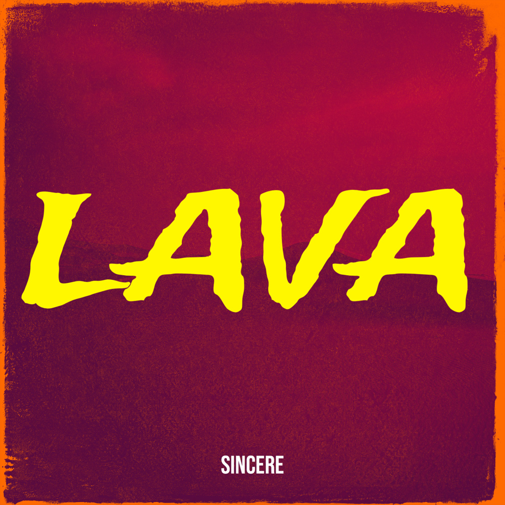Lava