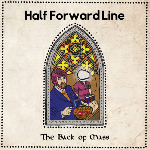 Listen to For Centuries song with lyrics from Half Forward Line