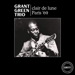Green, Grant的專輯clair de lune (Live Paris '69)