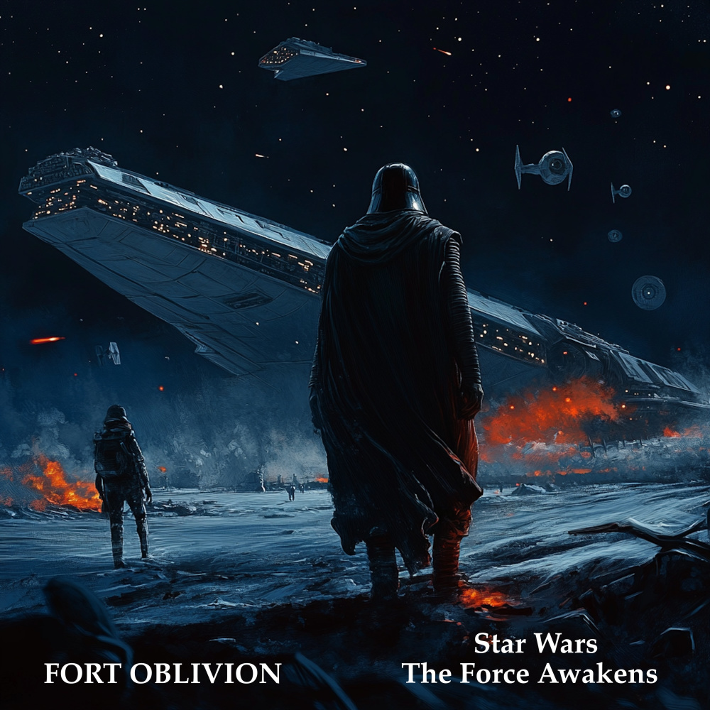 The Force Awakens