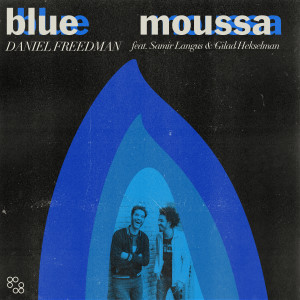 Blue Moussa