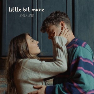 Album Little Bit More oleh John Buckley