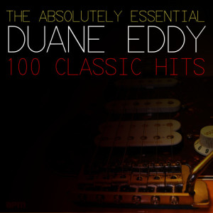 ดาวน์โหลดและฟังเพลง Connie พร้อมเนื้อเพลงจาก Duane Eddy