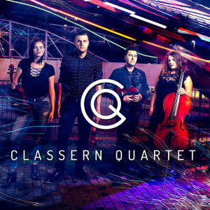 收听Classern Quartet的This Is What You Came For歌词歌曲