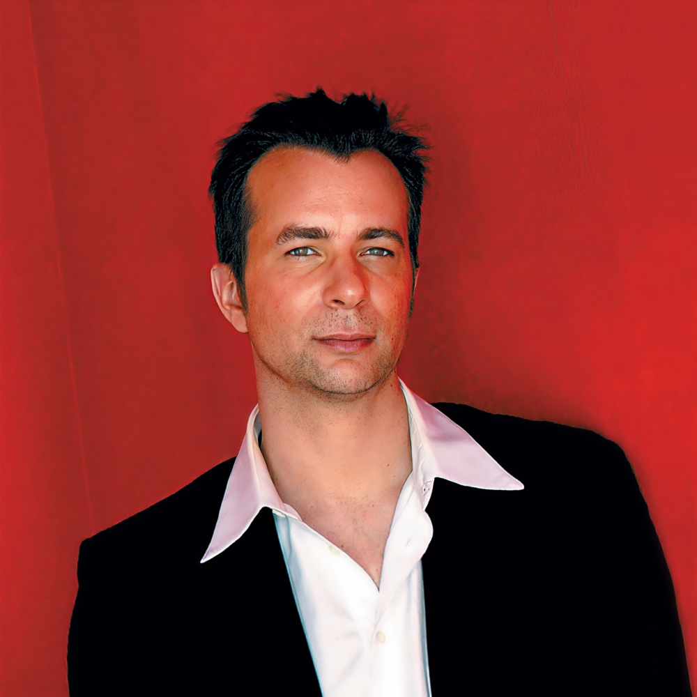 Luc De Larochelliere