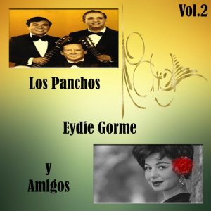 ดาวน์โหลดและฟังเพลง Sabor a Mí พร้อมเนื้อเพลงจาก Los Panchos