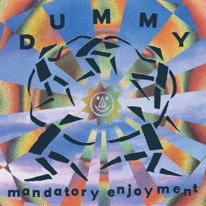 Dummy的專輯Final Weapon