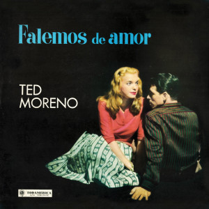ดาวน์โหลดและฟังเพลง Canção de Amor พร้อมเนื้อเพลงจาก Ted Moreno