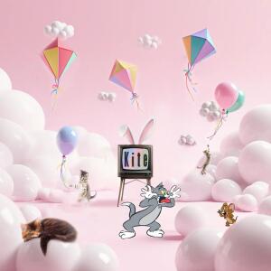 default playlist img