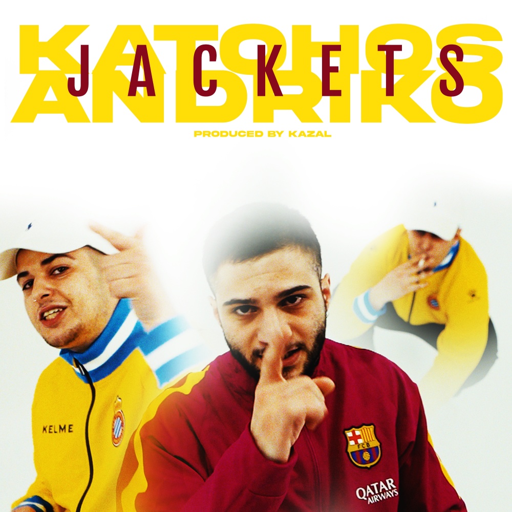 Jackets (Explicit)